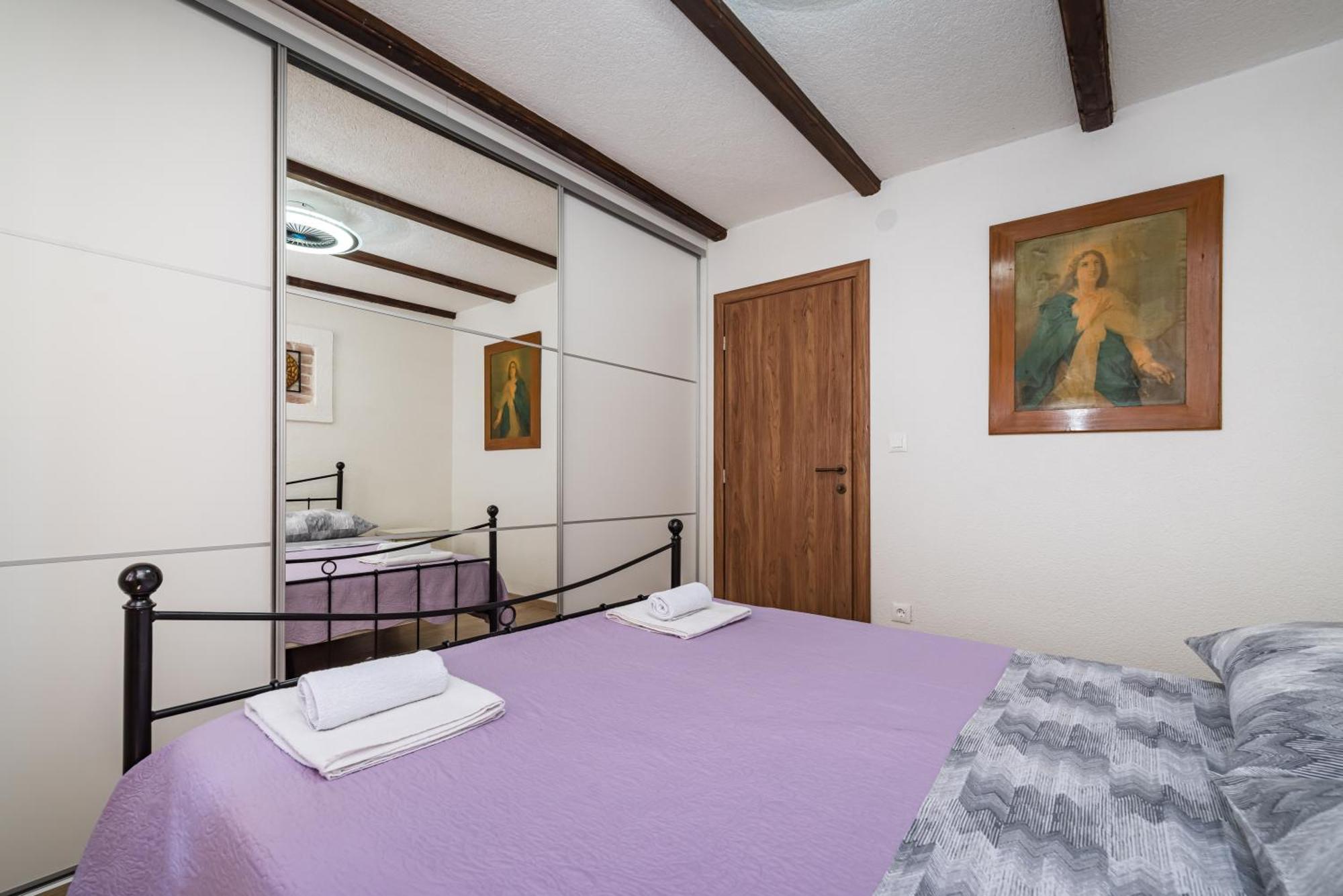 Stone House Villa Ražanac Kültér fotó
